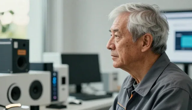 智能环境监测系统在工程安装调试中的实际应用分析